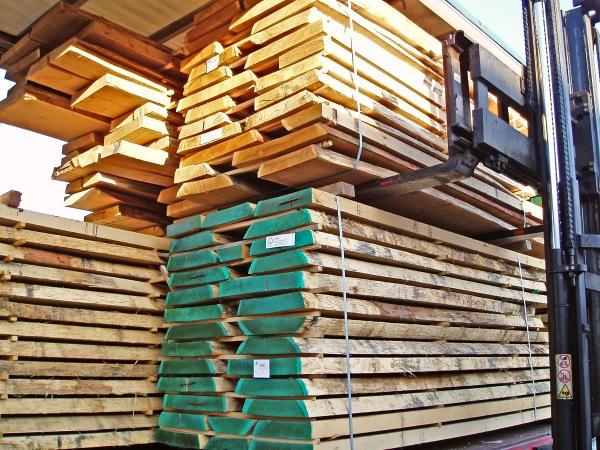 Legno Rovere